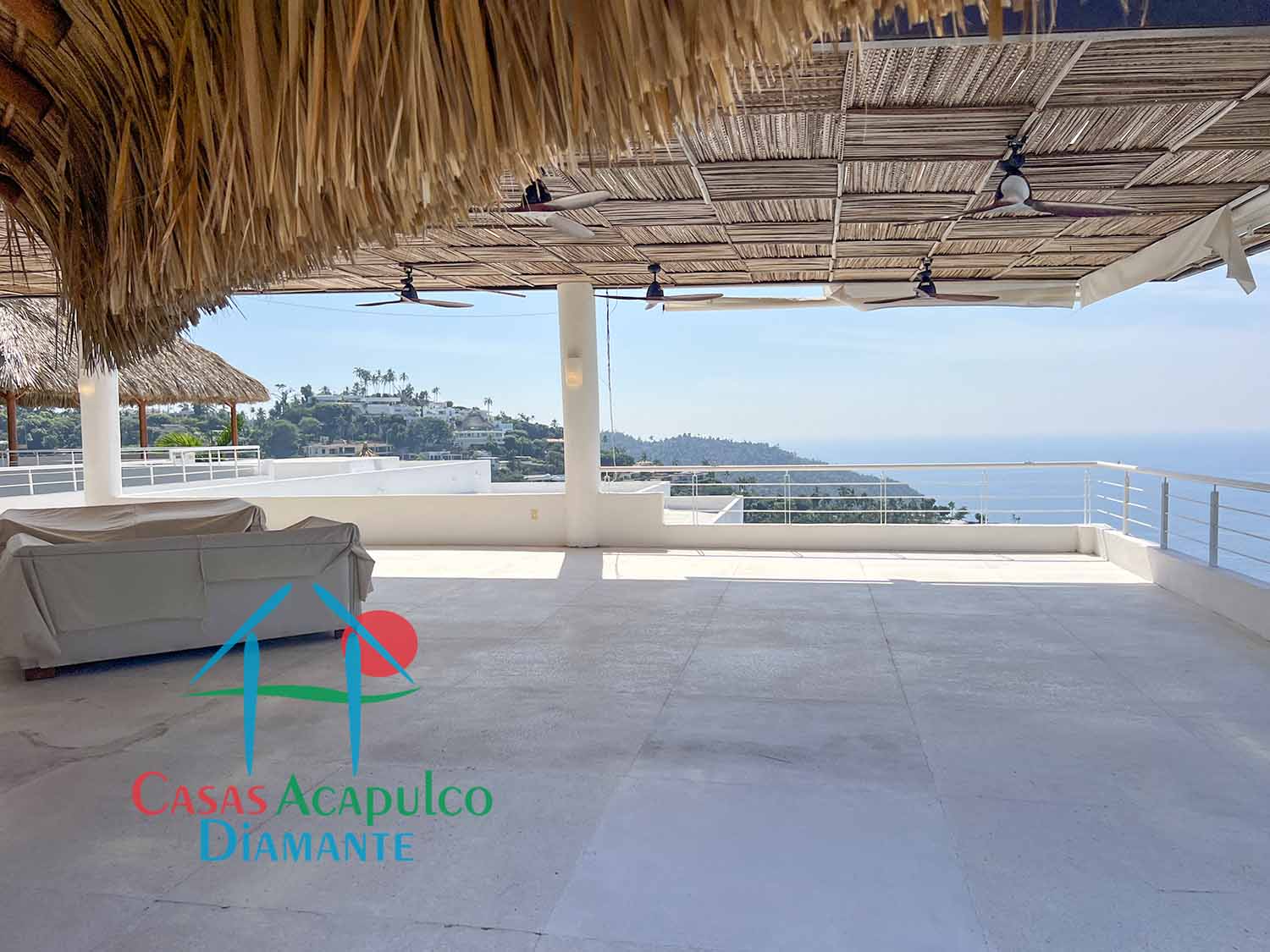 Casa Garbi - Roof garden 5